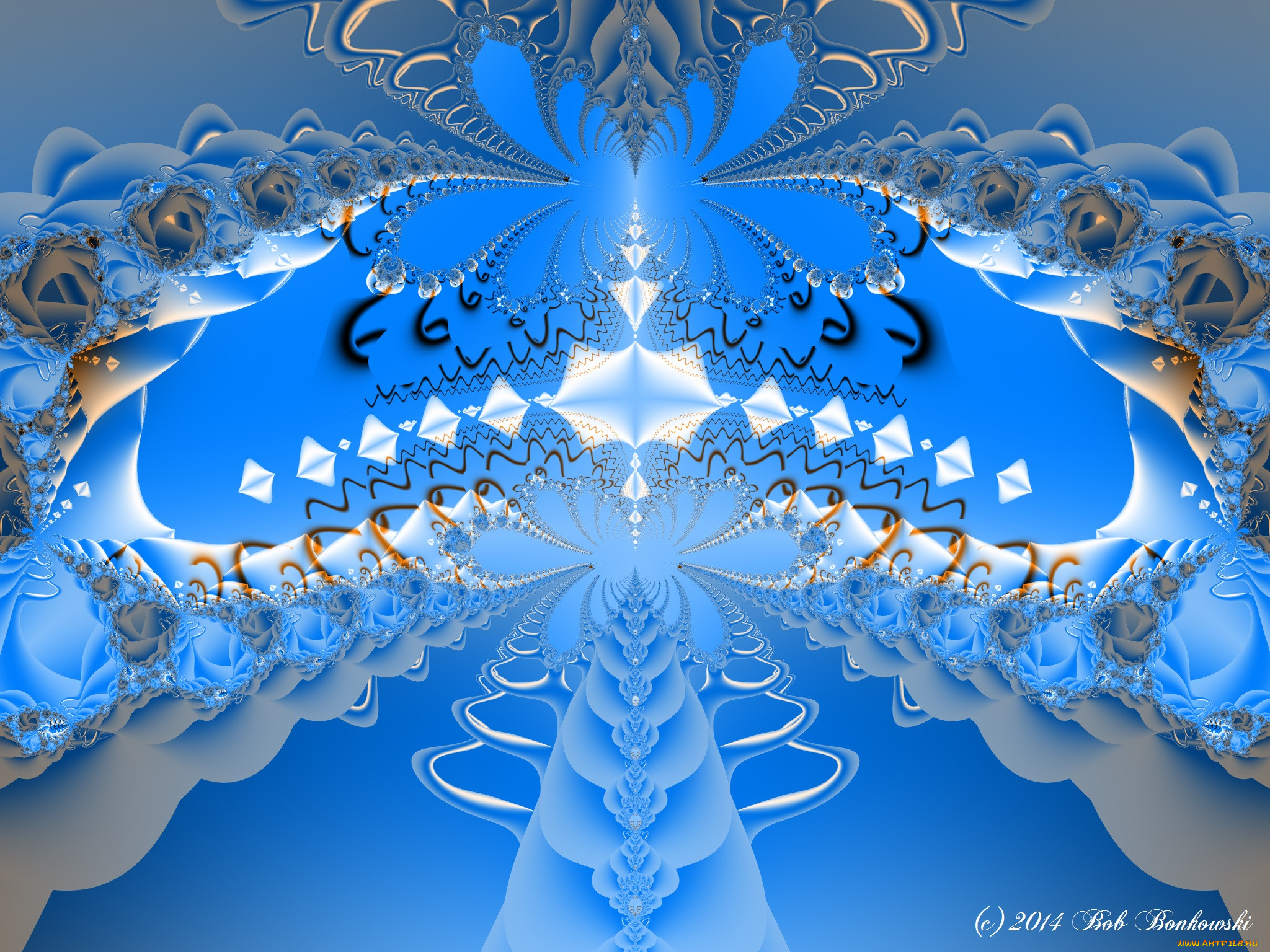 3 ,  , fractal, , , 